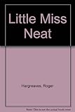 Little Miss Neat