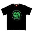 RMC Martin Ksohoh Green LOGO T-shirt. REDM0087