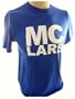 MC Lars T-Shirt - Post Punk Laptop Rap