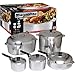 Magnalite Classic 11 Piece Cookware Set  : image