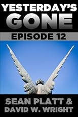 Yesterday's Gone: Episode 12