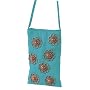 Hama - T�l�phonie mobile - Hama- Etuis Enjoy Rose turquoise