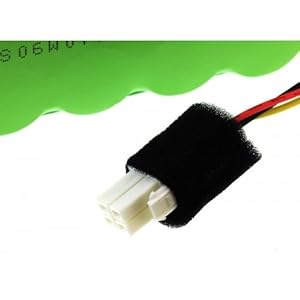 Batería para Samsung Navibot SR8855 discount