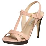 Pura Lopez Women's M156 Sandal