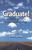 Graduate! **ISBN: 9781892123282**