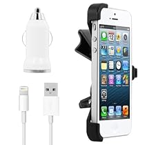 Lüftungshalterung für Apple