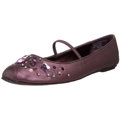 Kenneth Cole Reaction Little Kid/Big Kid Far And A Bay Flat