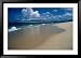 Maungmagan Beach, Dawei, Myanmar (Burma) Collections Framed Photographic Poster Print by Joe Cummings, 45x33
