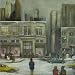 12 Tales from Winter City