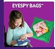 EYE SPY BAGS