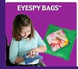 EYE SPY BAGS