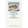 Der Professor