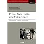 Private Sicherheits- und Milit�rfirmen: Konkurrenten - Partner - Totengr�ber?