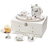 Blue Butterfly Child's Collection
