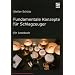 Fundamentale Konzepte f�r Schlagzeuger: Ein Lesebuch.  Die Drummerbibel, das Profiwissen der Schlagzeuger