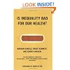Is Inequality Bad For Our Health? (New Democracy Forum)