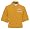Tennessee Men's Embroidered Pique Polo Shirt (Medium)