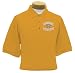 Apparel : Tennessee Men's Embroidered Pique Polo Shirt