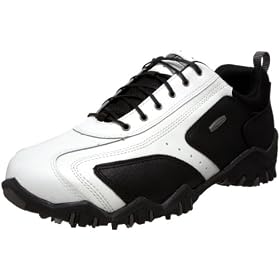 Buy Hi-Tec Golf Mens HT Casual Comfort Golf Shoe by  