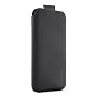 Belkin F8W123VFC00 PULL TAB Iphone 5 Black Custodi&hellip di Belkin