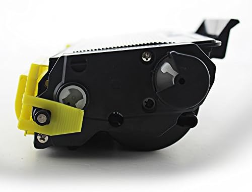 GlobalToner Compatible with Toner TN580 TN520 for Brother Printer  HL-5240 5340 DCP-8060 MFC-8460 8480 8680 8690DW 8860 8890 Bizhub 20, 1 Pack