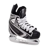 Mission BSX Inline Hockey Skates - 11.0-E
