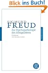 Zur Psychopathologie des Alltagsleben...