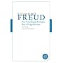 Zur Psychopathologie des Alltagslebens: �ber Vergessen, Versprechen, Vergreifen, Aberglaube und Irrtum