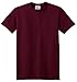Jerzees Men's MOVE Moisture Management T-Shirt