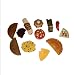 Hispanic/latino Play Food