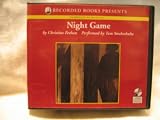 Night Game (GhostWalkers, Book 3)