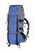 Sports : Bigpack Trekking und Reiserucksack Khumbu, blau, Gr&ouml;&szlig;e: 50 Liter