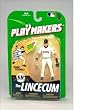 San Francisco Giants Mcfarlane 2010 MLB Playmakers Series 1 Tim Lincecum Action Figure