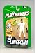 San Francisco Giants Mcfarlane 2010 MLB Playmakers Series 1 Tim Lincecum Action Figure