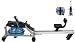 RX-950 ProRower with Lumbar Support Option Free Chest Strap $50 Value Included!