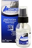 CEVA Animal Health Adaptil Appeasing Pheromone Travel Spray for Dogs, 20ml