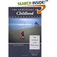 The Geography of Childhood (The Concord Library) by  Gary Paul Nabhan and Stephen Trimble