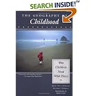 Click here to buy The Geography of Childhood (The Concord Library) by  Gary Paul Nabhan and Stephen Trimble.