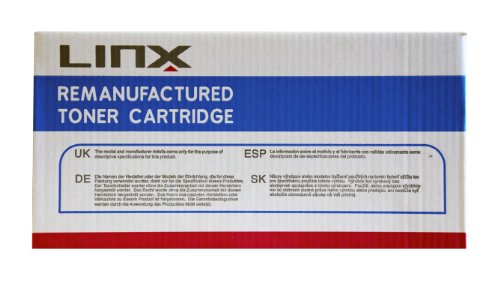 Linx Compatible Brother TN135Y Toner Unit