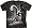 Black Tie Dye