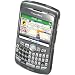 Blackberry 8310 Curve Smartphone in Titanium