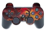 Playstation 3 Controller Skin Gate Keeper