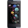Sony Ericsson U10I Aino Sim Free Mobile Phone - Black