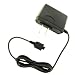 Wireless Technologies Ultra Slim Travel Charger for Kyocera KX5 Slider Remix, K27, K132, K312, K323 [Retail Packaging]