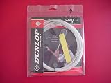 Buy Cheap   Dunlop Synthetic Gut Ti Squash racquet string strining 17G
