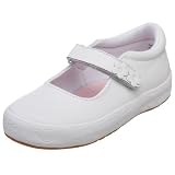 Keds Toddler/Little Kid Pheobe Mary Jane,White,8 M US Toddler