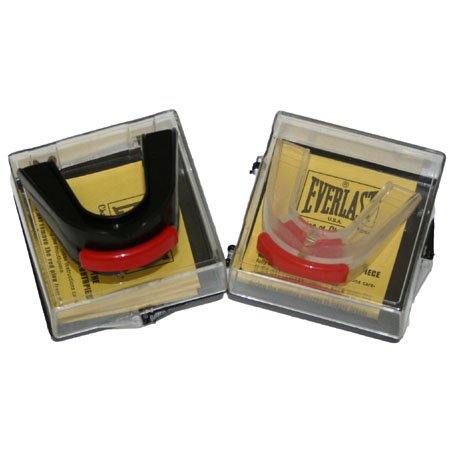 Everlast Mundschutz 4410 Double Mouth Guard
