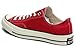 Converse Mixed Chuck Taylor CTAS 70 Ox Canvas Trainers
