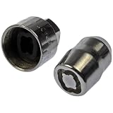 Dorman 711-621 Wheel Lock and Nut by Dorman