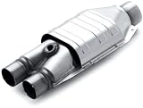 Magnaflow 36037 Universal Catalytic Converter - CARB Compliant